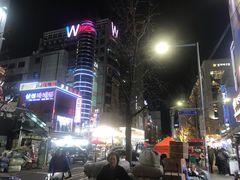 -东大门市场