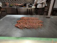 -汉巴味德(大悦城店)