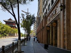 -沙力海西北特色美食烤肉店(北门坡店)