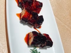 秘制黑叉烧-炳胜品味(珠江新城店)