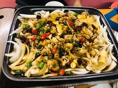 -回·龙虾铺·盆盆蟹·烧烤大排档(回龙观店)