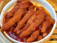 -陶兰居·香港饭店·海鲜大排档(圆融时代广场店)