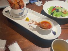 -乔街深夜食堂·小龙虾·高压锅生蚝(杭州总店)