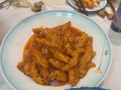 -阿里西北美食(小黄庄店)