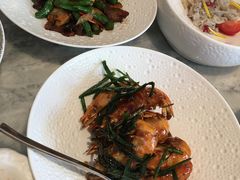 -喜来登由由大酒店九州膳坊中餐厅