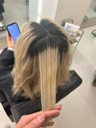 -GANO HAIR 