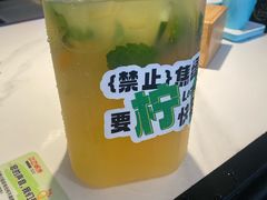 -江边城外烤全鱼(世茂广场店)