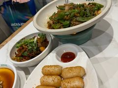 -周大厨辣椒炒肉(淮安万达店)