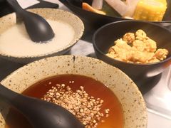-新辣道鱼火锅(领展购物广场·中关村店)