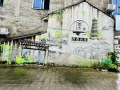 -寮步香市古镇休闲景区