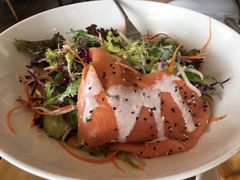 -Ricci睿奇美式餐厅(五道口店)