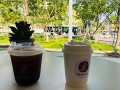 -COFFEE CALL(云锦路店)