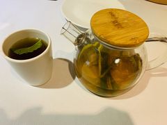 -阿诺泰·泰国餐厅(棕北店)