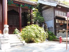 -深圳锦绣中华民俗村