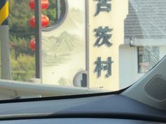 -芦茨金富饭庄·25年老字号·专做稻草鸡