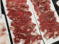 -潮汕美牛肉丸火锅店(天宁寺店)