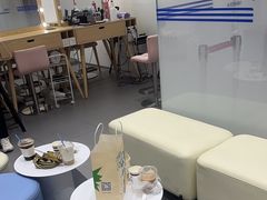 -天真蓝照相馆(中华广场店)