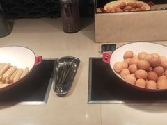 -曙光国际大酒店中餐厅
