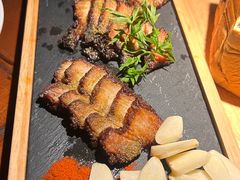 -外婆家(青岛万象城店)