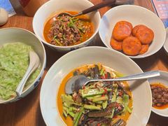 -田小狗的饭店(碧桂园店)