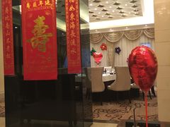 -宁波汉通海鲜大酒店(江湾店)