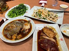 -抱德·潮汕味(敦和店原惠城鱼仔)