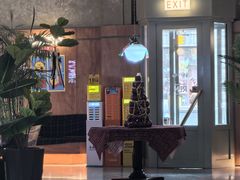 -仁义涵西餐·咖啡(中华巴洛克店)