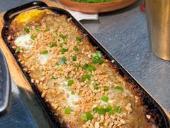 -探鱼·鲜青椒爽麻烤鱼(朝阳悠唐广场店)