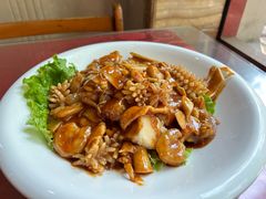 八珍豆腐-众乐大盘菜