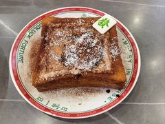 -永盛茶档·港式餐厅(桥北店)