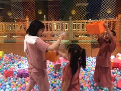 -汤W城市微度假(仓山店)