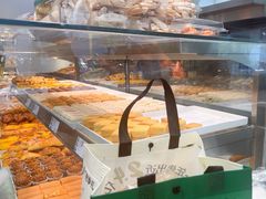 -泸溪河桃酥(西直门凯德店)