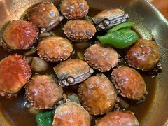 -回·龙虾铺·盆盆蟹·烧烤大排档(回龙观店)