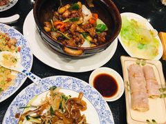 -正斗·港式粤菜(SKLP店)