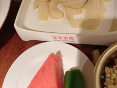 -巴邑火锅·夜宵(港隆广场店)