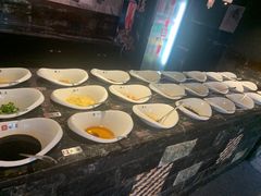 -椒王火锅(厚街万达店)