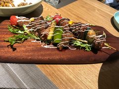 -小满Grainkitchen(滨江商业广场店)