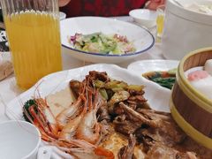 -花中城(清泰街店)