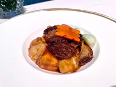 -金轩中餐厅 Jin Xuan(浦东丽思卡尔顿酒店)