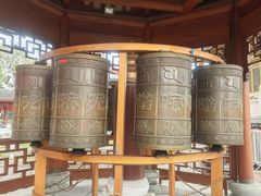 -上海东林寺(金山区)