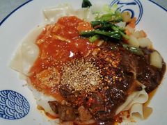 -大嘻咹biangbiang面(历史博物馆店)