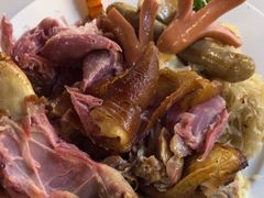 -巴伐利亚啤酒坊(意式风情街店)