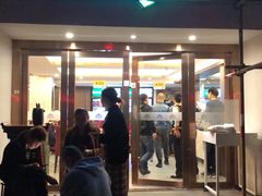 门面-那达慕蒙古风味酒楼