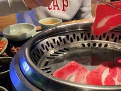 -梨花自助烤肉(天河城店)