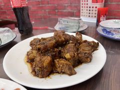 -翟氏天天小吃(上东街区店)