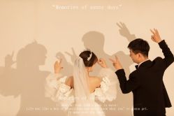 -唯一视觉婚纱摄影(李家村店)