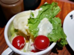 -汉巴味德(乐宾百货店)