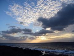 -白沙湾海滩
