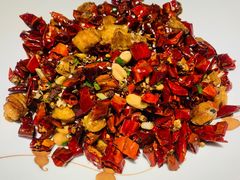 -雲蜀龙阁·金牌水煮鱼(方庄店)