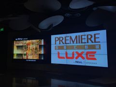 -百美汇影城(LUXE嘉里中心店)